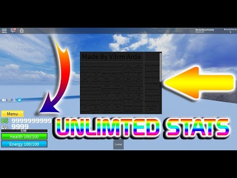 BLOX PIECE ROBLOX HACK / SCRIPT | UNLIM MONEY | UNLIM LEVELS | AUTO FARM | TELEPORT | MORE!!