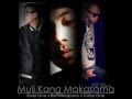 Muli Kang Makasama - Envy One, Curse One & Boi Mikropono (JE Beats)