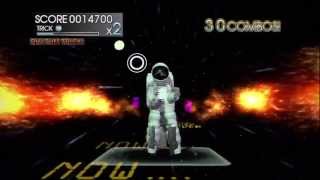 Boom Boom Dance - Des-Flow Feat. Vanilla Ice - Be Free - Standard (HD)