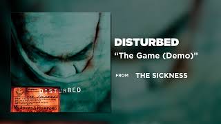 Disturbed - The Game (Demo) [Official Audio]