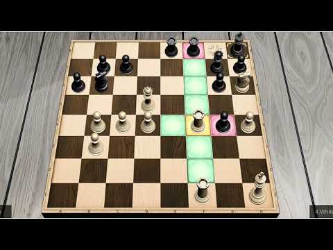 Solve the daily chess puzzle | chess game | Daily Chess Puzzle Challenge