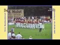 Musikfest Lauenburg 1991 12 Wertung Roskilde Garden Dänemark VHS