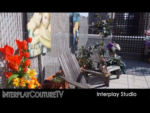 Interplay Studio