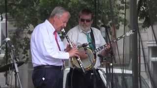 NORA, by The Spirit of New Orleans, playing traditional Jazz 6/10