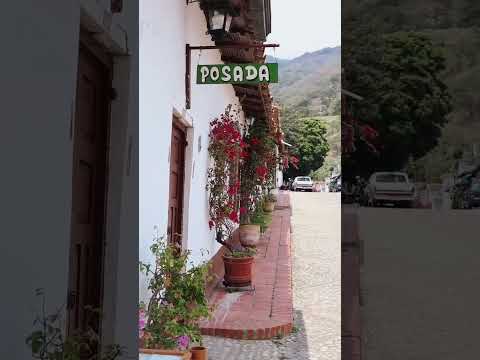 San Pedro del Río, Edo Táchira