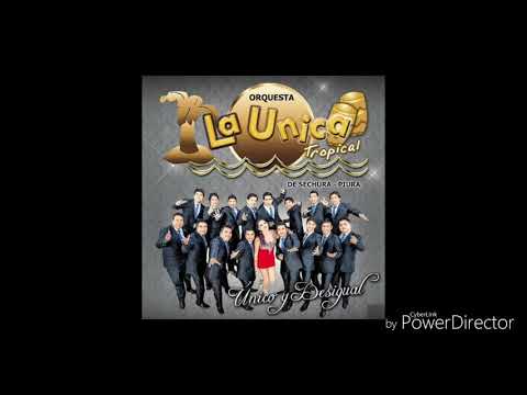 Mix te burlaste de mi // la unica tropical//