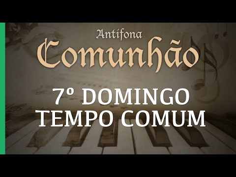 Senhor, De Coração, Vos Darei Graças - MÚSICA PARA MISSA