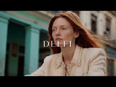 IA aplicada a la Moda: Fashion film editorial en La Habana | DELFI