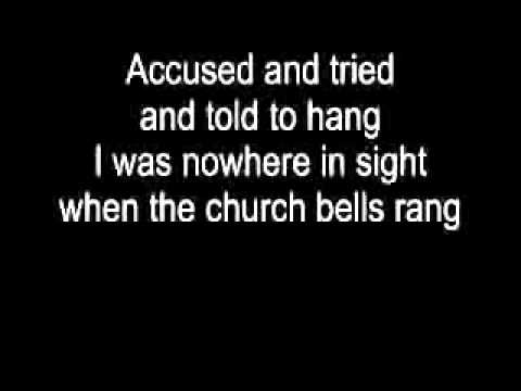 Christopher Cross - Ride Like The Wind - Lyrics - 1980