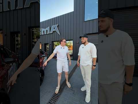 Официально самые дорогие карбоно-керамические колодки в России