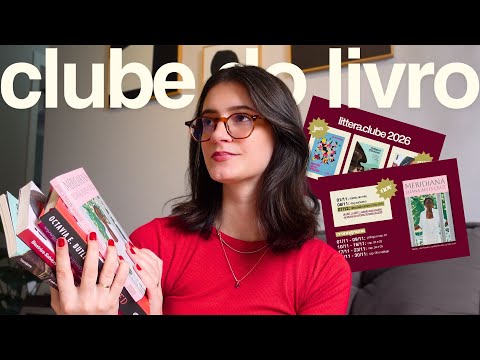 My book club: how does it work and what will we be reading in 2026?