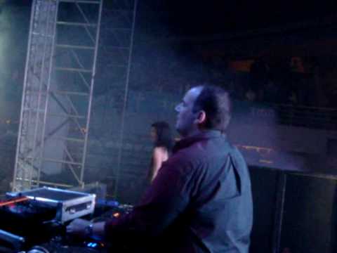 Dj Gio Di Leva (SIDEKICK) @ TMN Noche - Portugal Part 7.wmv