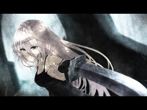 {320.12} Nightcore (Amaranthe) - Breaking Point (with lyrics)