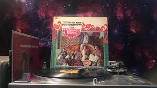 The Strawberry Alarm Clock - Strawberries Mean Love