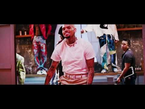 Videoclip de My Slime — Chris Brown