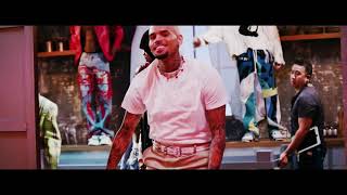 Chris Brown - My Slime (Music Video)