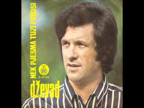 Dzevad Ibrahimagic - Nek pjesma tuzi prkosi