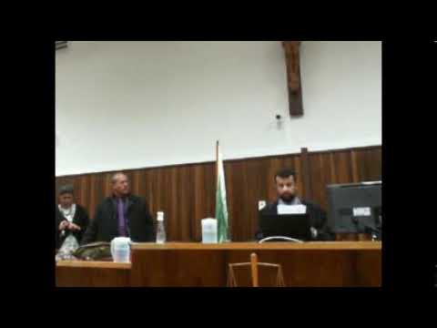 TRIBUNAL DO JÚRI DE CURITIBA 19/04/2022 - AUTOS 0006749-41.2021.8.16.0013