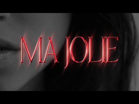 Damir Boz x Zdarki x Galaš - Ma Jolie (Official Visual)