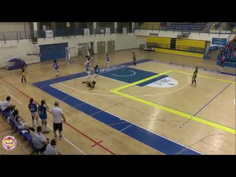2ª Jornada PRIMERA Rfef Futsal Femenino (MSC Torreblanca Melilla FS 3 — 1 Marín Futsal) 25/09/2021