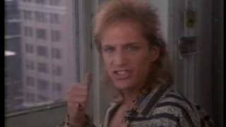 EBN / OZN - Bag Lady (I Wonder)