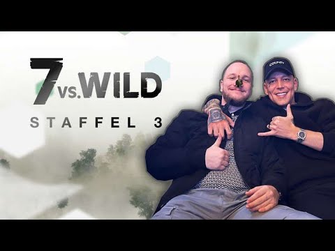 Montes Entscheidung... 7 vs. WILD STAFFEL 3