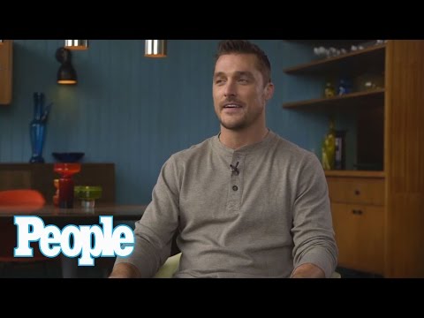 The Bachelor Chris Soules' Worst Date Ever | People