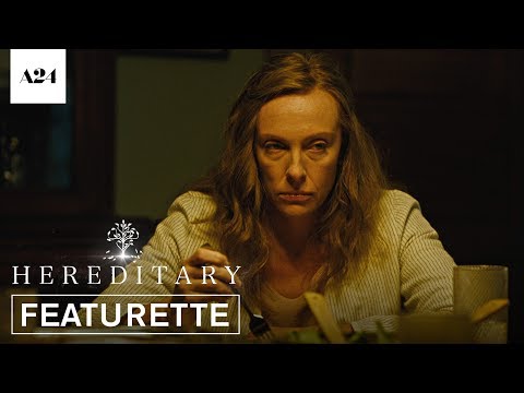 Thumbnail of the video: "Meet the Graham Family" Official Featurette