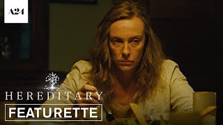 Hereditary | Meet the Graham Family | Official Featurette HD | A24