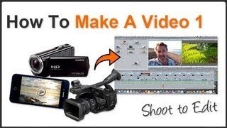 How to make a Video
