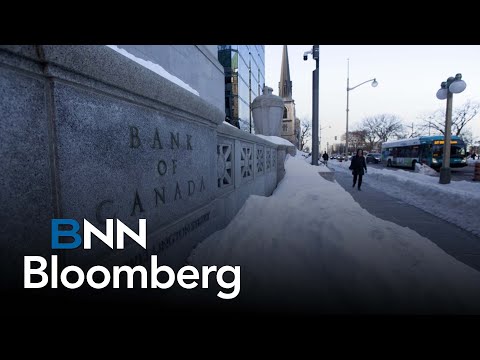 BoC expected to cut rates at next week's meeting