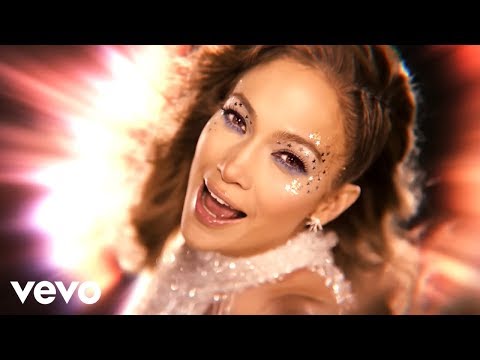 Jennifer Lopez - Feel The Light (Official Video From The Original Motion Picture Soundtrack, Home)