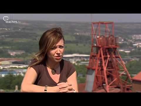Teachers TV: The Big Pit