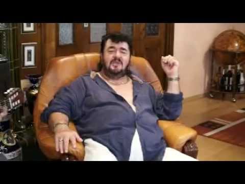 Ľubo Virág - Ide poštár ide