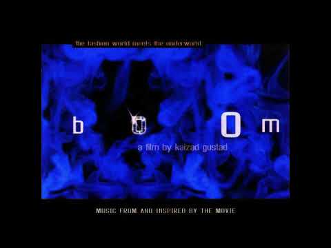 Dope The Pope - BOOM 2003