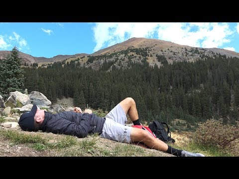 Beechcraft King Air + Hiking to 13,000ft = EPIC!