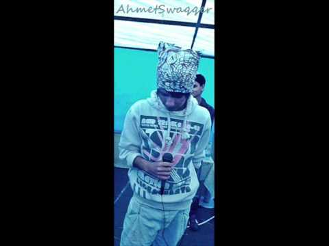 Gubar Ft. Ahmet Swaqqer # Haqqaan - Abazalık Abidesi