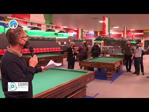 Diretta STREAMINGSPORT - POULE FINALE