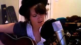 Day Six: I Want To Know Your Plans (Say Anything Cover)