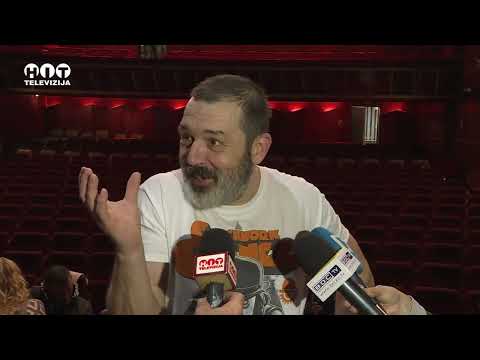 Otvoreni 39. Internacionalni teatarski susreti u Brckom / Hit televizija Brcko