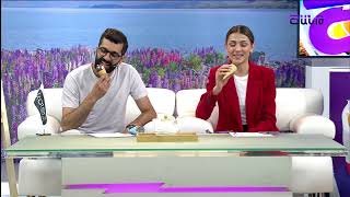 Առավոտը Շանթում/Aravot Shantum /31.05.2024