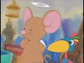 Angelmouse The Missing Message 2 2 2000