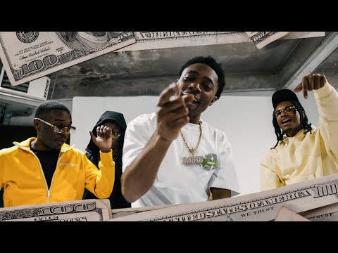 Mike Gee Tho | FB Gball | FB Teka - All Nighters [Shot By @RayShotItProductions]