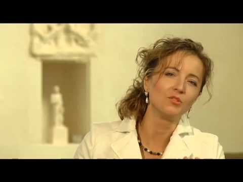Stabat Mater - Pergolesi - interview soprano Olga Zinovieva