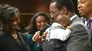 Bishop Charles Blake - Grandson's Dedication