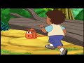 Go Diego Go The Wind Blow Rescue Pack Away Nick Jr UK