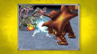 Dragon Quest Monsters: Joker 2 (DS) Story Trailer