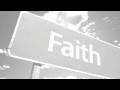 Hunter Hayes - Faith to Fall Back On (with lyrics)