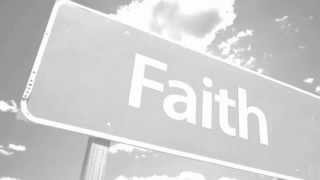 Hunter Hayes - Faith to Fall Back On (with lyrics)