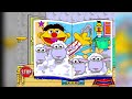 Sesame Street Game Episodes 127